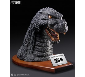 Godzilla 18 inch Bust 46 cm